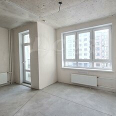 Квартира 26 м², студия - изображение 2