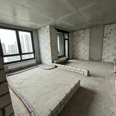 Квартира 86,3 м², 3-комнатная - изображение 3