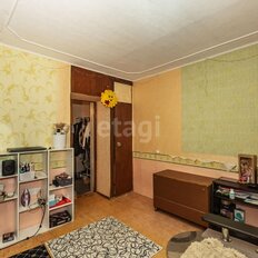 Квартира 21,7 м², 1-комнатная - изображение 3