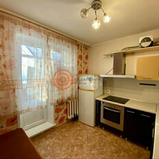 Квартира 42 м², 1-комнатная - изображение 1