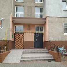 Квартира 34,5 м², 1-комнатная - изображение 1