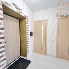 Квартира 40,2 м², 1-комнатная - изображение 4