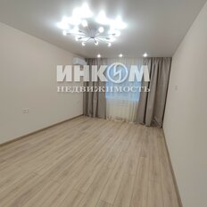 Квартира 38,1 м², 1-комнатная - изображение 5