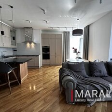 Квартира 100 м², 3-комнатная - изображение 3