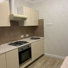 Квартира 39 м², 1-комнатная - изображение 2