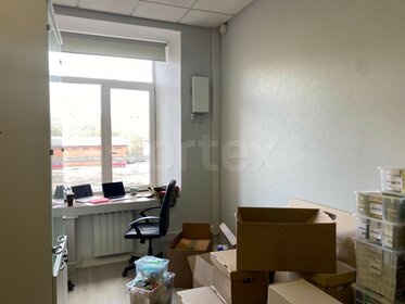 331 м², офис 620 400 ₽ в месяц - изображение 51