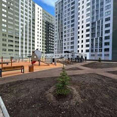 Квартира 34,5 м², 1-комнатная - изображение 3