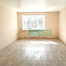 Квартира 35 м², 1-комнатная - изображение 2