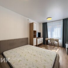 Квартира 34,1 м², 1-комнатная - изображение 2
