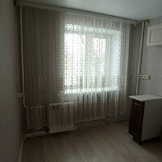 Квартира 28,8 м², 1-комнатная - изображение 4