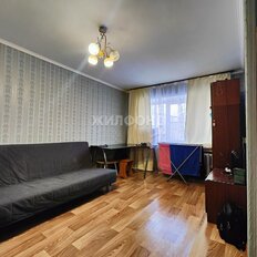 Квартира 29,7 м², 1-комнатная - изображение 2