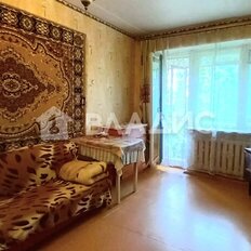 Квартира 29,9 м², 1-комнатная - изображение 3