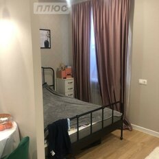 Квартира 25,1 м², студия - изображение 2