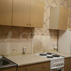 Квартира 43,2 м², 1-комнатная - изображение 3