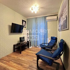 Квартира 25 м², 1-комнатная - изображение 4
