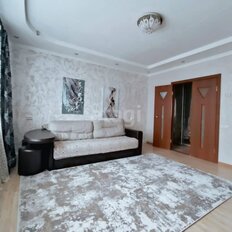 Квартира 61,1 м², 2-комнатная - изображение 5