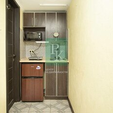 Квартира 17,7 м², 1-комнатные - изображение 2