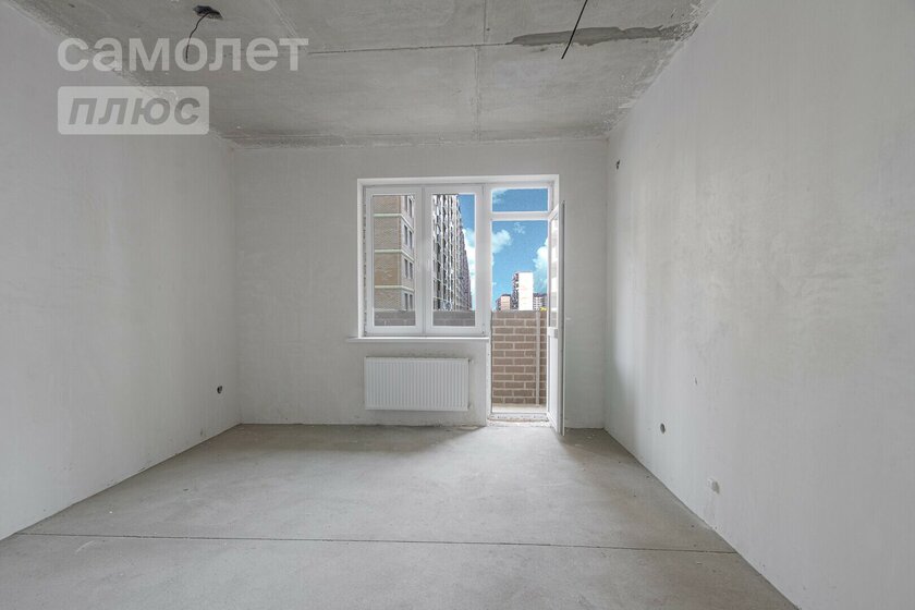 22,3 м², квартира-студия 2 680 000 ₽ - изображение 1