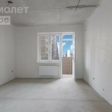 Квартира 22,3 м², студия - изображение 1