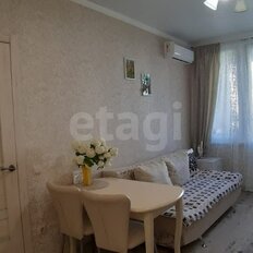 Квартира 38,4 м², 1-комнатная - изображение 4
