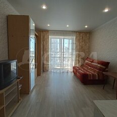 Квартира 24,4 м², студия - изображение 5