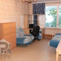 Квартира 68,3 м², 3-комнатная - изображение 3