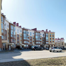 Квартира 38,6 м², 1-комнатная - изображение 1