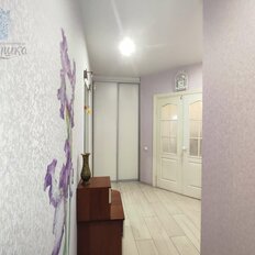 Квартира 44,8 м², 1-комнатная - изображение 5