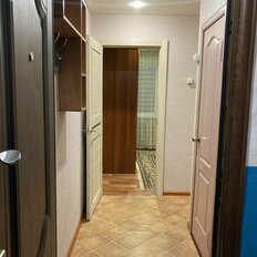 Квартира 35,5 м², 1-комнатная - изображение 5