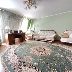 Квартира 126,9 м², 4-комнатная - изображение 1