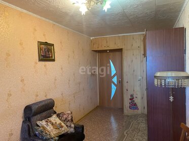 Купить квартиру на первом этаже на улице Комсомольская в Екатеринбурге - изображение 10