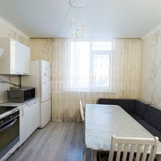 Квартира 79,3 м², 3-комнатная - изображение 2