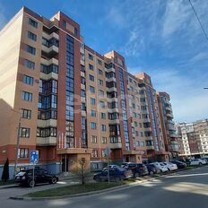 Квартира 60,5 м², 2-комнатные - изображение 1