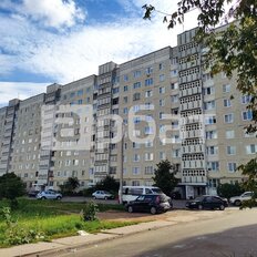 Квартира 33,6 м², 1-комнатная - изображение 1