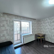 Квартира 24,9 м², студия - изображение 5