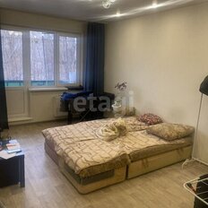 Квартира 42,7 м², 2-комнатная - изображение 1