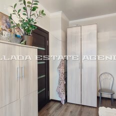 Квартира 27,9 м², 1-комнатная - изображение 3