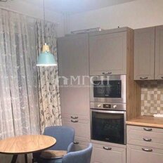 Квартира 44,1 м², 1-комнатная - изображение 4