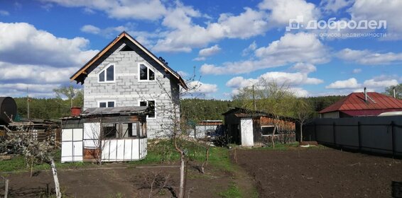 72 м² часть дома, 20 соток участок 2 250 000 ₽ - изображение 8