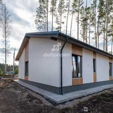 дом + 9 соток, участок - изображение 4