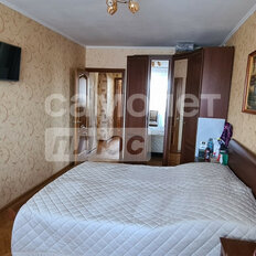 Квартира 70,9 м², 3-комнатная - изображение 3