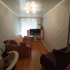 Квартира 56,1 м², 3-комнатная - изображение 5