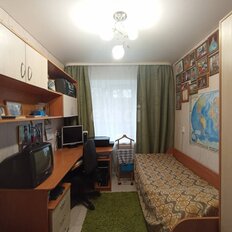 Квартира 22,1 м², 2-комнатная - изображение 4