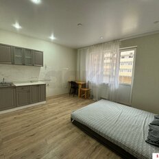 Квартира 32,8 м², студия - изображение 2