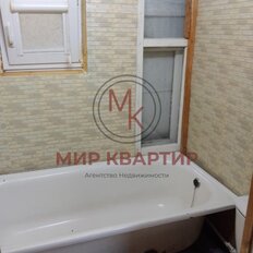 Квартира 26 м², 1-комнатная - изображение 1