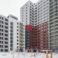 Квартира 57,5 м², 2-комнатная - изображение 3