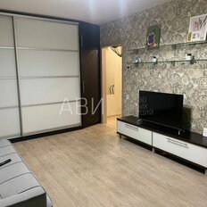 Квартира 40 м², 1-комнатная - изображение 2