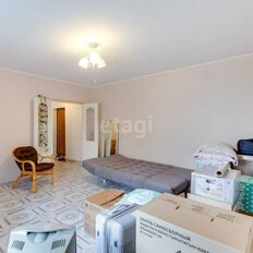 Квартира 48,8 м², 2-комнатная - изображение 3