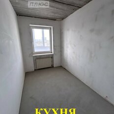 Квартира 35,4 м², 1-комнатная - изображение 5