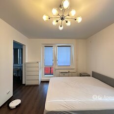 Квартира 43 м², 1-комнатная - изображение 4